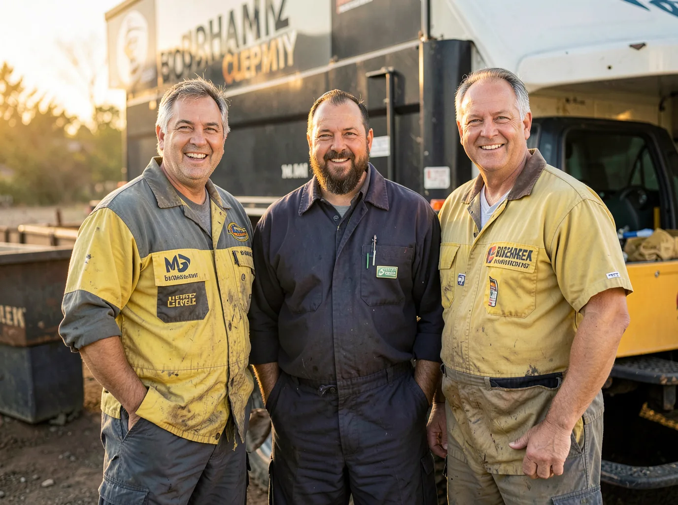 Sewage Cleanup company in Stumpy Point, NC